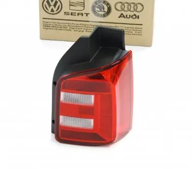 7E0945096T Фонарь задний VW Caddy правый VAG подбор по vin на Brocar