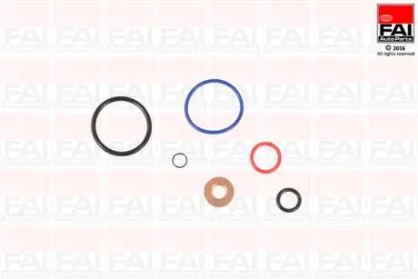 IS001 Рем / к-кт ТНВД FAI AUTOPARTS підбір по vin на Brocar