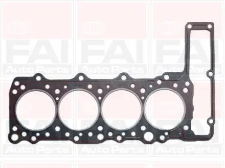 HG493 Прокладка Г / Б FAI AUTOPARTS підбір по vin на Brocar