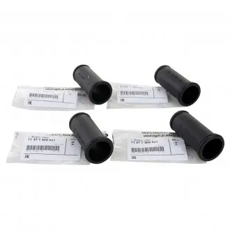 11377509627 Втулка свічки запалювання BMW 3 (E46/E90/E91/E92)/5 (E60)/X3 (E83) 97-15 (N43/N46/N54) BMW підбір по vin на Brocar