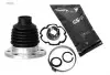 Пыльник шруса (внутренний) VW Caddy III 2.0SDI/1.4i/1.6i 04- (24x93) 760152
