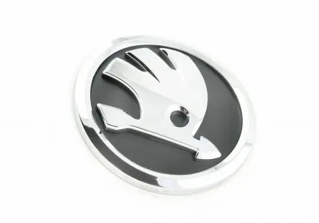 1ST853601AAUL Емблема шкода VAG підбір по vin на Brocar