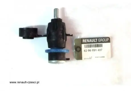 8200891487 Стойка стабілізатора RENAULT підбір по vin на Brocar