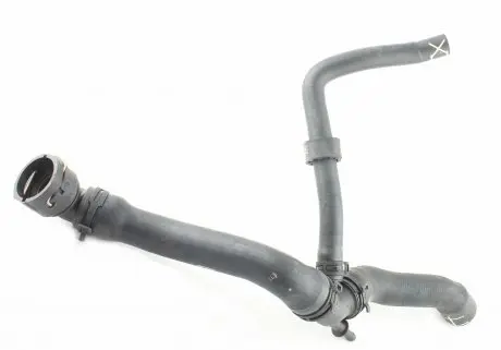 1J0122101AG Шланг водяной VAG подбор по vin на Brocar