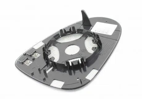 7P6857521B Скло дзеркала VAG підбір по vin на Brocar