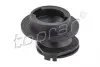 Трубка маслозаливной горловины VW Golf IV/Skoda Fabia 1.4/1.6 99-12 116519