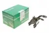 Перемикач склоочисника Audi 100/80/90 -91 (OE VAG) B17955