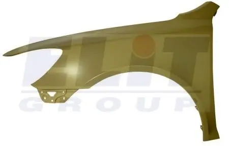 1Z0821105C Крило кузова VAG підбір по vin на Brocar