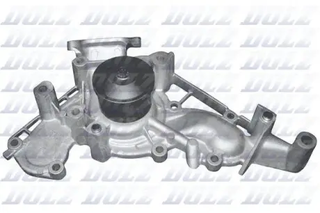 T250 Помпа водяная DOLZ подбор по vin на Brocar