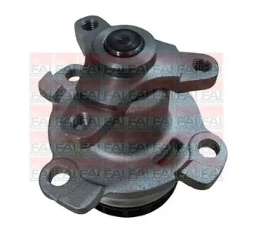 WP6490 Водяна помпа FAI AUTOPARTS підбір по vin на Brocar