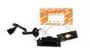 Корпус ліхтаря підсвітки номерного знака VW Caddy/T5/T6 03- (8270.04) 3827004