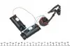 3827004 Корпус фонаря подсветки номерного знака VW Caddy/T5/T6 03- (8270.04) AUTOTECHTEILE підбір по vin на Brocar