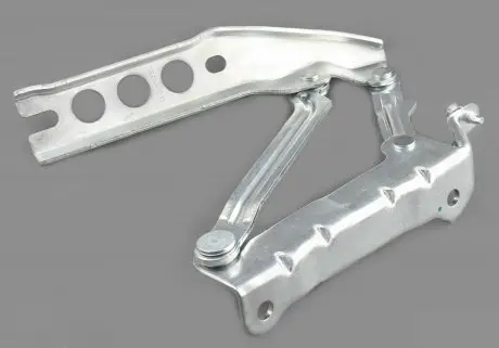 5J0823302 Петля капота VAG подбор по vin на Brocar