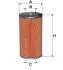 92132E Фільтр оливний WIX FILTERS підбір по vin на Brocar