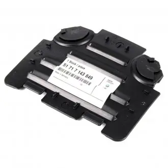 51717143849 Накладка пд підкрилка L E90 BMW підбір по vin на Brocar