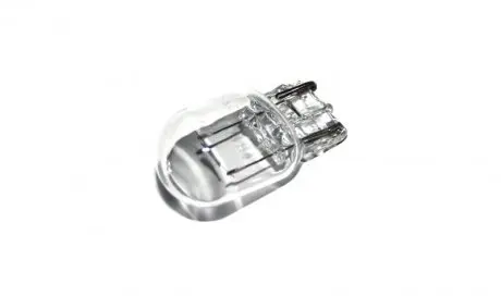 N10724402 Автолампа VAG N10724402 24 W оранжевая VAG підбір по vin на Brocar