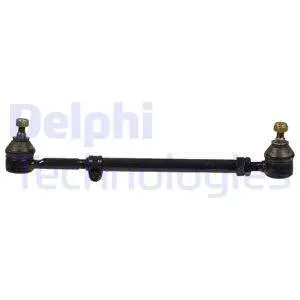 TL398 Тяга рульова DELPHI підбір по vin на Brocar