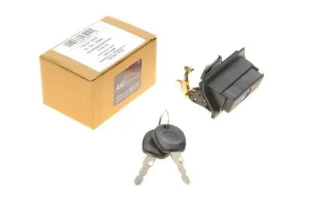 53209 Замок крышки багажника VW Golf 91-97 AIC підбір по vin на Brocar