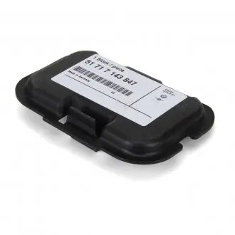 51717143847 Кришка E9x BMW підбір по vin на Brocar