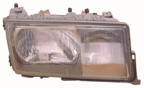 4401114LLDE Фара передняя DEPO підбір по vin на Brocar