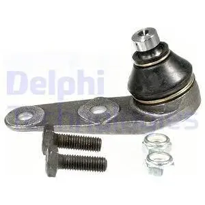 TC708 Шарова опора DELPHI подбор по vin на Brocar