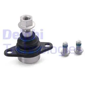 TC2064 Шарова опора DELPHI подбор по vin на Brocar
