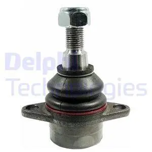 TC1951 Опора кульова DELPHI підбір по vin на Brocar