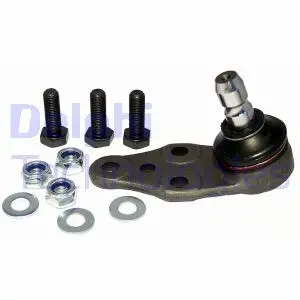 TC1511 Шарова опора DELPHI підбір по vin на Brocar
