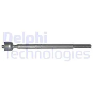 TA1650 Рулевая тяга DELPHI підбір по vin на Brocar