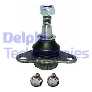 TC1519 Шарова опора DELPHI подбор по vin на Brocar