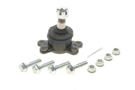 TC3389 Кульова опора нижня Ssang Yong Kyron/Rexton 2.0D-3.2 04.02- DELPHI підбір по vin на Brocar