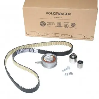 04L198119F Комплект ГРМ VAG підбір по vin на Brocar