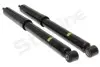 Амортизатор FORD MAVERICK 2WD/4WD 12/00->/ MAZDA TRIBUTE 01-> TYL SZT STARLINE TL C00273.2