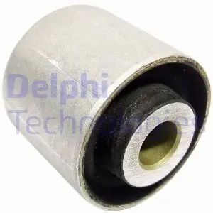 TD723W Сайлентблок переднього важеля DELPHI підбір по vin на Brocar