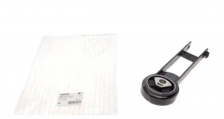 594562 Подушка двигателя Fiat Ducato 2.2D/2.3D 06- HUTCHINSON підбір по vin на Brocar