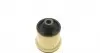 590245 Сайлентблок балки (задней) Fiat Punto 09-/Alfa Romeo 08- HUTCHINSON підбір по vin на Brocar
