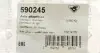 590245 Сайлентблок балки (задней) Fiat Punto 09-/Alfa Romeo 08- HUTCHINSON підбір по vin на Brocar