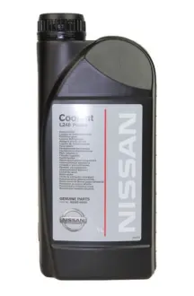 KE90299935 Антифриз 1л NISSAN подбор по vin на Brocar