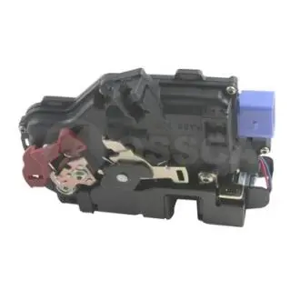 12832 Замок двері OSSCA підбір по vin на Brocar