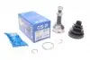 841214 Шрус (наружный) Nissan Qashqai 1.5dCi/X-Trail 2.0/2.5 07-13 (29x35x161mm)(к-кт) GSP підбір по vin на Brocar