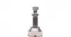 841214 Шрус (наружный) Nissan Qashqai 1.5dCi/X-Trail 2.0/2.5 07-13 (29x35x161mm)(к-кт) GSP підбір по vin на Brocar