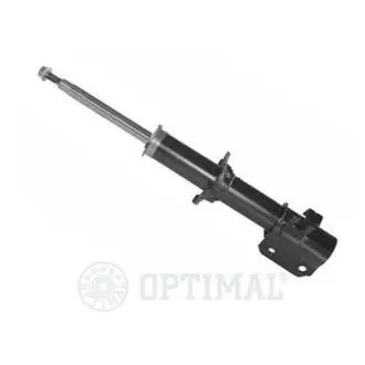 A67619GR Амортизатор OPTIMAL підбір по vin на Brocar
