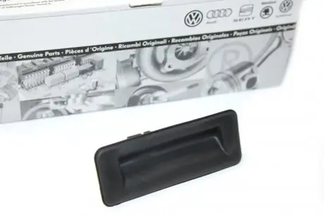 5J0827566E Ручка двері VAG підбір по vin на Brocar