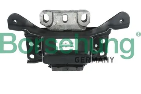 B18516 Подушка двигателя (L) VW Caddy IV 1.6 TDI 12-/Skoda SuperB 1.4TSI/1.6TDI 15- BORSEHUNG підбір по vin на Brocar