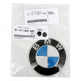 51147057794 Емблема BMW BMW підбір по vin на Brocar