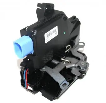 3D4839016K Замок дверей VAG підбір по vin на Brocar