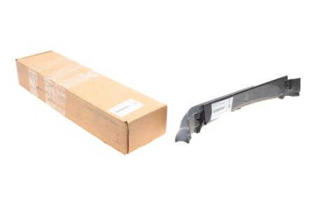 51717169421 Перегородка моторного отсека BMW X5 (E70) 06-13 BMW підбір по vin на Brocar