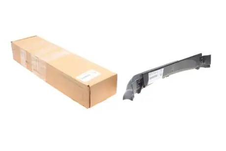 51717169421 Перегородка моторного отсека BMW X5 (E70) 06-13 BMW підбір по vin на Brocar