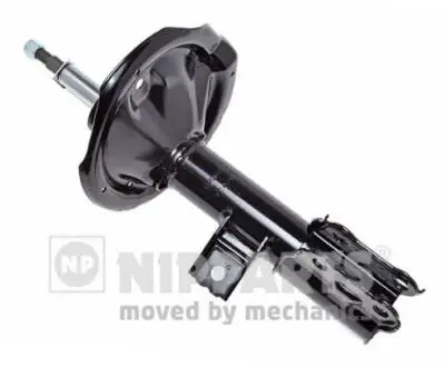 N5510315G Амортизатор NIPPARTS підбір по vin на Brocar