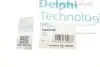 TD652W Сайлентблок переднього важеля DELPHI підбір по vin на Brocar